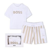 Hugo Boss Set