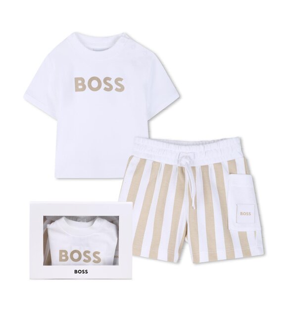 Hugo Boss Set