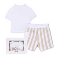 Hugo Boss Set