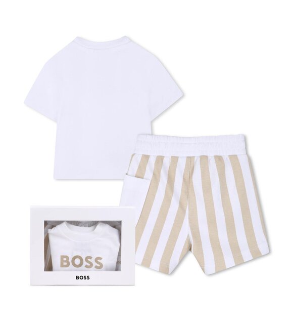 Hugo Boss Set