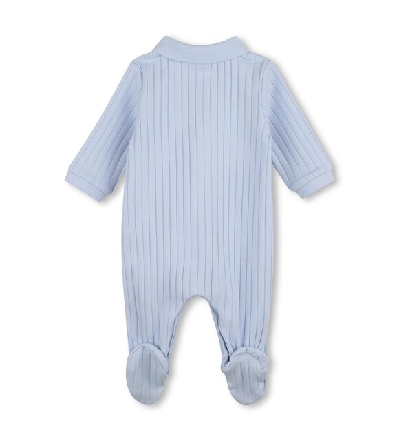 Hugo Boss Babypakje met muts en slabber