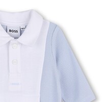 Hugo Boss Babypakje