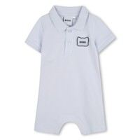 Hugo Boss Zomerpakje