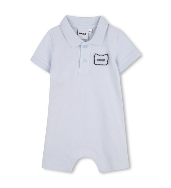 Hugo Boss Zomerpakje