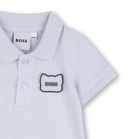 Hugo Boss Zomerpakje