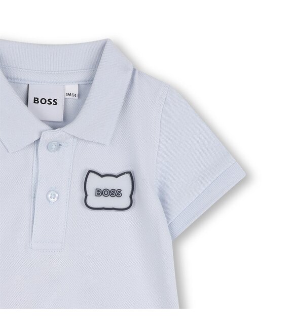 Hugo Boss Zomerpakje