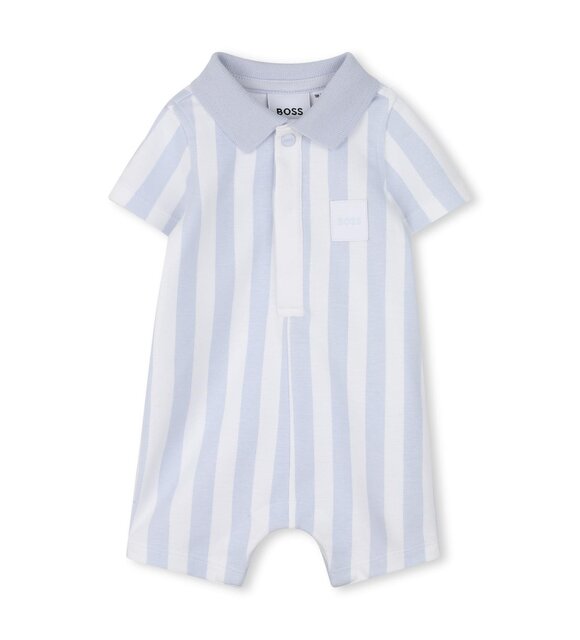 Hugo Boss Zomerpakje