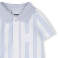 Hugo Boss Zomerpakje