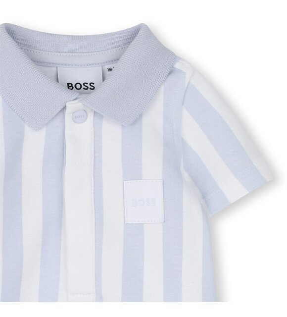 Hugo Boss Zomerpakje