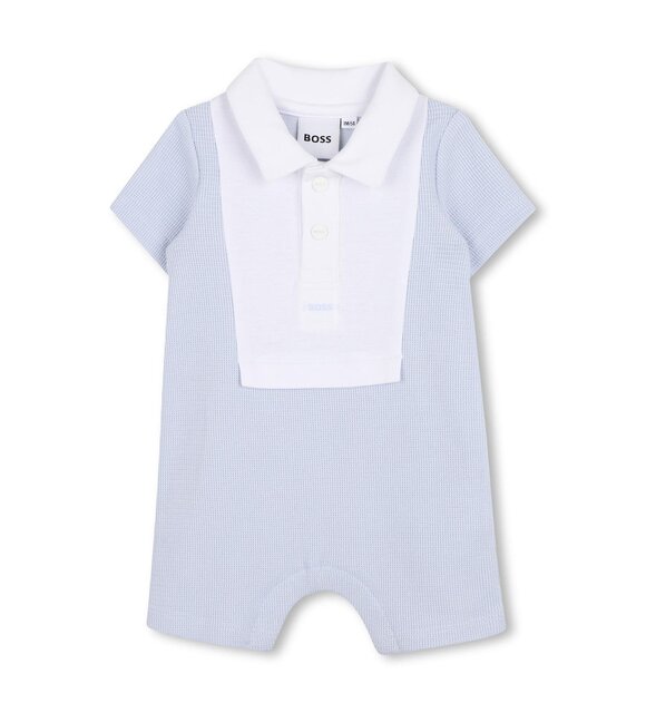 Hugo Boss Zomerpakje