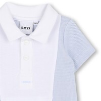 Hugo Boss Zomerpakje