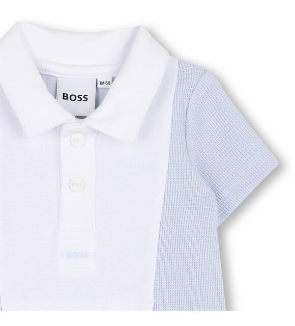 Hugo Boss Zomerpakje
