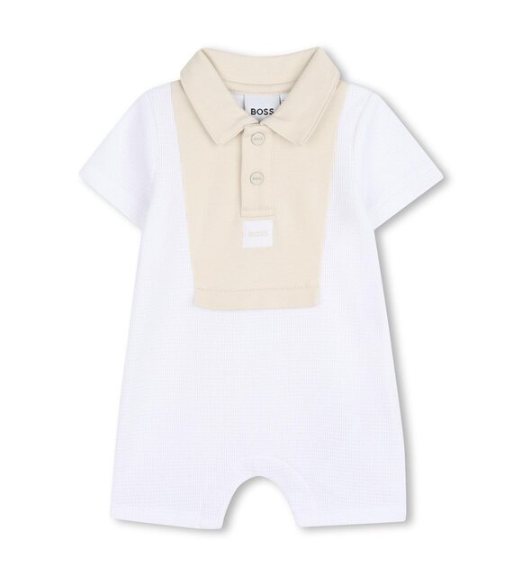 Hugo Boss Zomerpakje