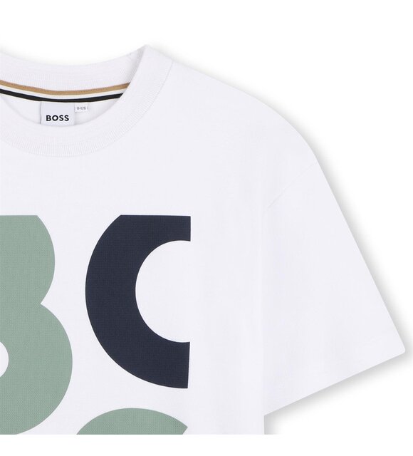 Hugo Boss T-shirt