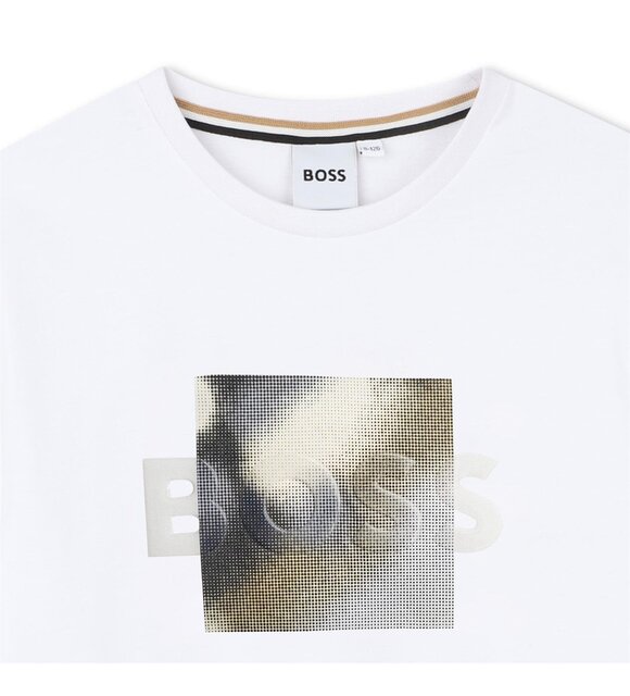 Hugo Boss T-shirt
