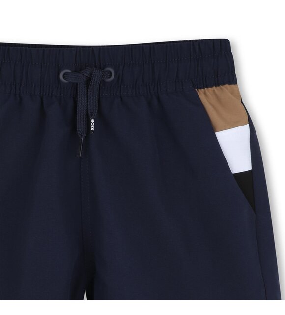 Hugo Boss Zwembroek