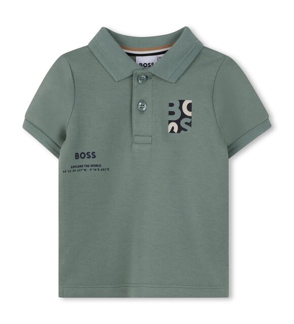 Hugo Boss Polo