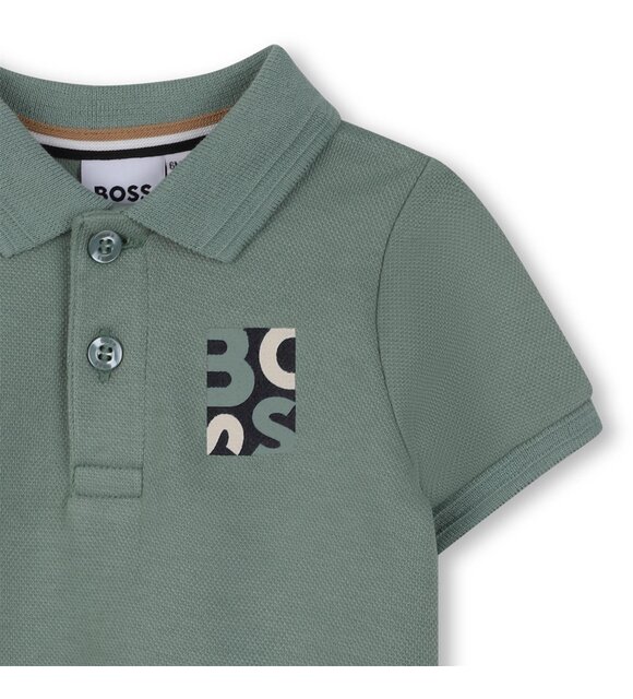 Hugo Boss Polo