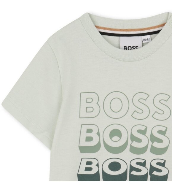 Hugo Boss T-shirt
