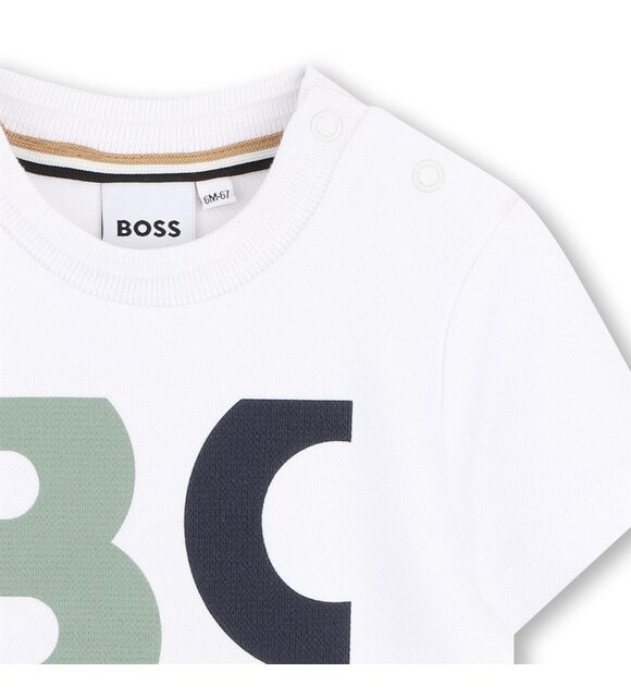 Hugo Boss T-shirt