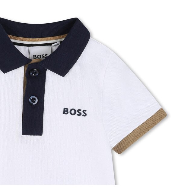 Hugo Boss Polo