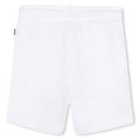 Hugo Boss Polo met short