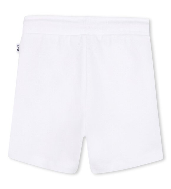 Hugo Boss Polo met short