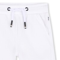 Hugo Boss Polo met short