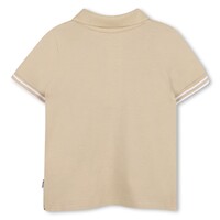 Hugo Boss Polo met short