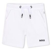 Hugo Boss Polo met short