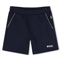 Hugo Boss T-shirt met short