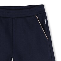 Hugo Boss T-shirt met short