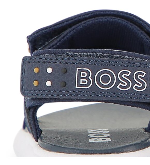 Hugo Boss Sandalen