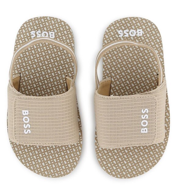 Hugo Boss Slippers