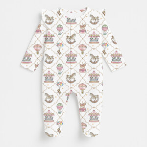 My Little Pie Babypakje