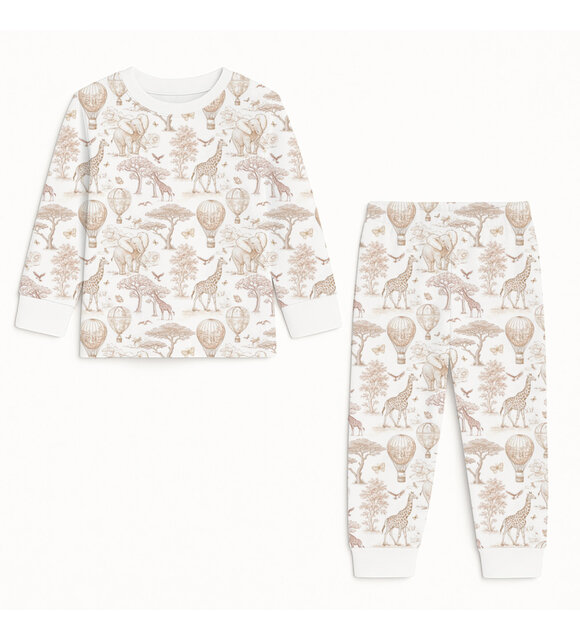 My Little Pie Pyjama