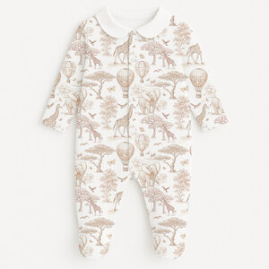 My Little Pie Babypakje