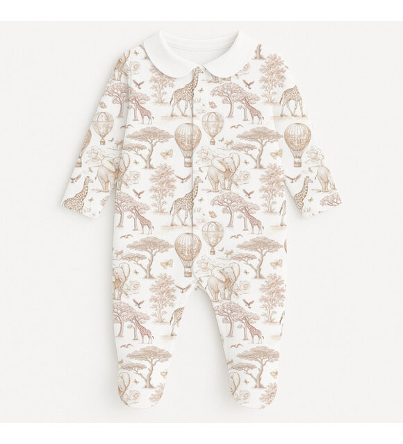 My Little Pie Babypakje