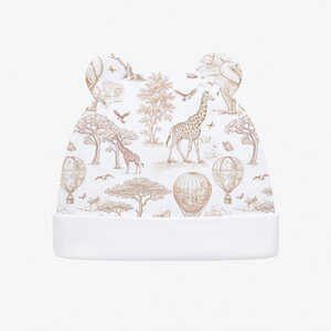 My Little Pie Babymutsje