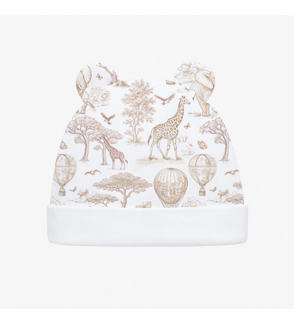 My Little Pie Babymutsje