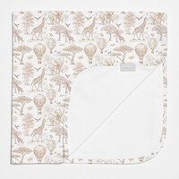 My Little Pie Dekentje