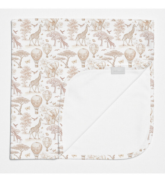 My Little Pie Dekentje