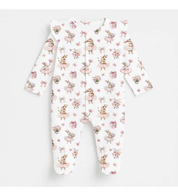 My Little Pie Babypakje