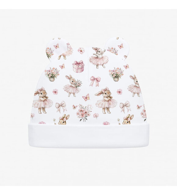 My Little Pie Babymutsje