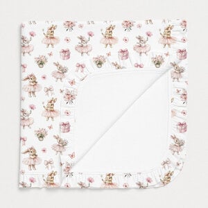 My Little Pie Dekentje