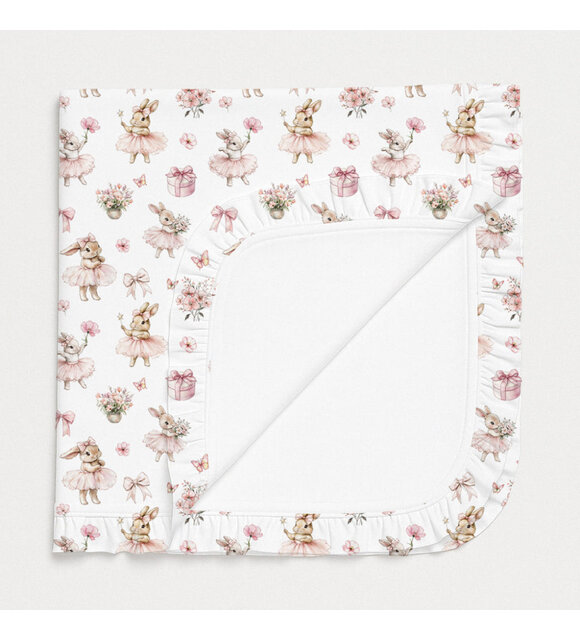 My Little Pie Dekentje