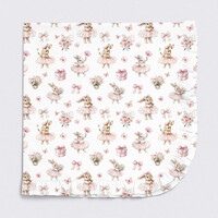 My Little Pie Dekentje