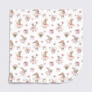 My Little Pie Dekentje