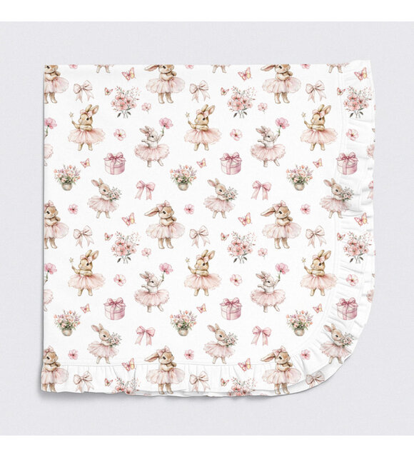 My Little Pie Dekentje