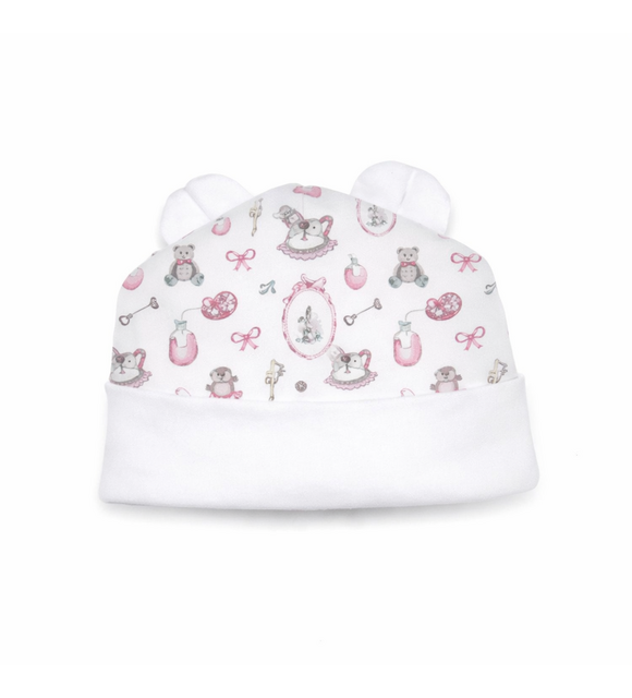 My Little Pie Babymutsje